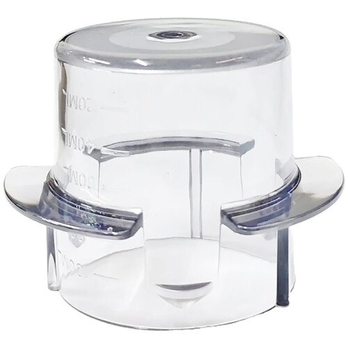 Tasse Doseuse pour Monsieur Cuisine Connect// Lid 2