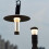 Camping Lantern  Led Falshlight USB Rechargeable G3 Lighthouse Flash Camping Light Combination 6
