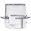 Tasse Doseuse pour Monsieur Cuisine Connect// Lid 4
