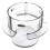Tasse Doseuse pour Monsieur Cuisine Connect// Lid 5