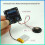 Applicable to ESP32 Spot AI Voice Assistant Interactive Robot Development Board Kit for  Voice Control,DIY Robotics 2
