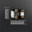 Linear Resonant Actuator (LRA) Driver, 44 Haptic Effects, Auto Resonance Tracking, I2C, for  for Raspberry Pi 6