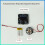 Applicable to ESP32 Spot AI Voice Assistant Interactive Robot Development Board Kit for  Voice Control,DIY Robotics 4