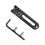 Rail with 15mm Single Railblock/Rod Clamp Camera Rig Accessory Quick Release Mechanism for Various Camera Setups 3
