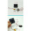 Applicable to ESP32 Spot AI Voice Assistant Interactive Robot Development Board Kit for  Voice Control,DIY Robotics 7