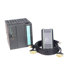 6ES7 972-0CB20-0XA0 Programming Cable USB-MPI for S7 200/300/400 PLC USB to MPI/DP/PPI PC Adapter RS485 0CB20