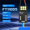 FLIPSKY FT110DS Intelligent Automation Encoder Controller 110V200A High Voltage Controller Integrated Switching Function 2