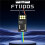 FLIPSKY FT110DS Intelligent Automation Encoder Controller 110V200A High Voltage Controller Integrated Switching Function 4