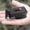 Foldable DSLR Camera L Bracket Switching Tripod Quick Release Plate for  Rs3 Stabilizer 8