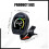 Meideal Generic Guitar Tuner Tuning Device Display Panel Instrument Accessory Compact Rotatable for Guitar Bass Ukulele Violin 6