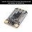 AM32 6S 65A Single ESC for 13" FPV Drone Fixed Wing Boat Car Model, High Current Brushless Electronic Speed Controller 4