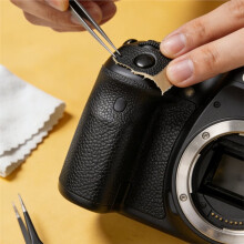 For   6D2 Camera Body Rubber Grip Thumb Shell Repair Part Set Replacement Repair Kit Accessories