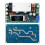 10-75V 20A Adjustable Voltage Reduction Module MPPT Solar Charging Constant Voltage and Current Charging Module 2