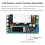 10-75V 20A Adjustable Voltage Reduction Module MPPT Solar Charging Constant Voltage and Current Charging Module 5
