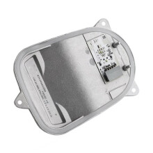 LED Headlight Daytime Running Light Control Unit for GLC253 GLC300 2016-2020 Right A2539066600