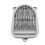 LED Headlight Daytime Running Light Control Unit for   GLC253 GLC300 2016-2020 Right A2539066600 5