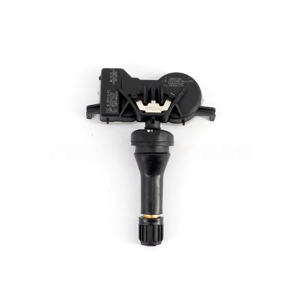 4Pcs Tpms Tire Pressure Monitor Sensor 40700-4Cb0a 40700-4Cb0b For 2016-2018 4711651985221