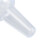 10 Pcs Silicone Enema Nozzle Tips 8mm Inner Diameter Washable 6