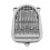LED Headlight Daytime Running Light Control Unit for   GLC253 GLC300 2016-2020 Left A2539066500 3