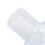 10 Pcs Silicone Enema Nozzle Tips 8mm Inner Diameter Washable 8