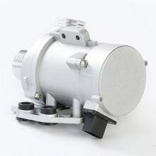 11517583836 11518635092 for  F01 F02 F03 F04 F10 F11 523i 528i X3 F25 Engine Cooling Electronic Brushless Water Pump