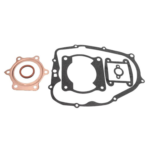 Complete Full Motor Engine Top End Gasket Set for  Blaster 200 YFS200 1988-2006 Accessories 2
