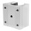 Bloco de Rolamento Linear de Esferas para Roteador CNC e Impressora 3D SBR25UU 4