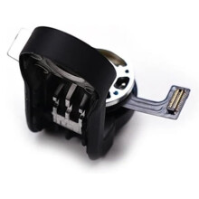 Gimbal Camera Yaw Motor with Bracket for 5 Pro , Y-Axis Replacement Drone Accessory Kit
