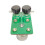 ATU-100 Antenntuneradapterkort Antenntuneradapter Stöder Långlinje-/Ändmatad Antenn 5