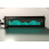 AK2515v3 VFD Music Audio Spectrum Indicator / Audio VU Meter/Amplifier Board Level /Precision Clock/Adjustable AGC Mode 3
