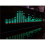 AK2515v3 VFD Music Audio Spectrum Indicator / Audio VU Meter/Amplifier Board Level /Precision Clock/Adjustable AGC Mode 4