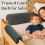 Toddlers' Bed Rail Bumpers Protector, Children'S Bed Guardrail Padding, Soft Cushioned Barrier, Increased Height 5