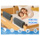 Toddlers' Bed Rail Bumpers Protector, Children'S Bed Guardrail Padding, Soft Cushioned Barrier, Increased Height 6