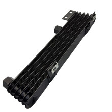 New 1240A019 Oil Cooler Radiator for Pajero Montero Shogun IV 2006-3.0 3.5 3.8