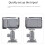 Camera Cage for  ZV-E10 II Camera Protection Frame Rig for Video Shooting 3