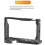 Camera Cage for  ZV-E10 II Camera Protection Frame Rig for Video Shooting 5
