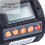 Digital Torque Wrench Meter Nm Lbf.Ft Unit with Backlight Audible VisualAlarm Real   Preset Modes for Precise 5
