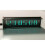 AK2515v3 VFD Music Audio Spectrum Indicator / Audio VU Meter/Amplifier Board Level /Precision Clock/Adjustable AGC Mode 6