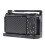 Camera Cage for  ZV-E10 II Camera Protection Frame Rig for Video Shooting 8