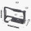 Camera Cage for  ZV-E10 II Camera Protection Frame Rig for Video Shooting 10