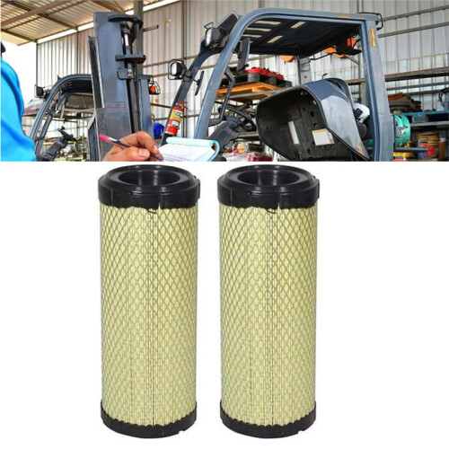 Air Filter 16546-FJ170 Replacement for  Engine Part 2