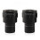 Stereo Microscope PL10X Wide Angle Eyepiece Eye Point 30mm Diopter Adjustable for   Replacement 5