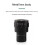 Stereo Microscope PL10X Wide Angle Eyepiece Eye Point 30mm Diopter Adjustable for   Replacement 6