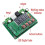 Adjustable B3603 NC  Power Supply Step-Down Module Voltage Ammeter ,LED Driver, Solar Charging, High-Precision CNC 3