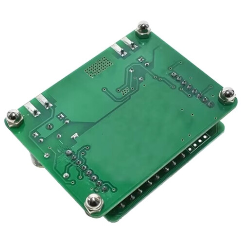 Adjustable B3603 NC  Power Supply Step-Down Module Voltage Ammeter ,LED Driver, Solar Charging, High-Precision CNC