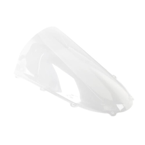 Motorcycle Windshield Windscreen Screen Protector Fairing Deflector Height for  Panigale V4 V4S V4R 2025 Gray