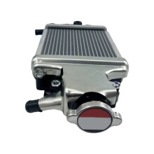 Radiator Assembly 19100-K97-H00 for  PCX125, PCX150, WH150T, Dayang ADV150T-36