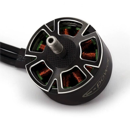 Motor Brushless e-POWER 3110-900KV de Alto Torque para Drones de Corrida FPV Multi Rotor de 10 Polegadas 2