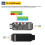 USB Multi-Function Serial Port Module USB-TTL USB-RS485 TTL-RS485 3in1 Converter RS485 Microcontroller Programming 8