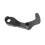 Car Tailgate Handle Trunk Handle Lever for  H2 2003-2009 Zinc Alloy Lock Hook 15135441 5